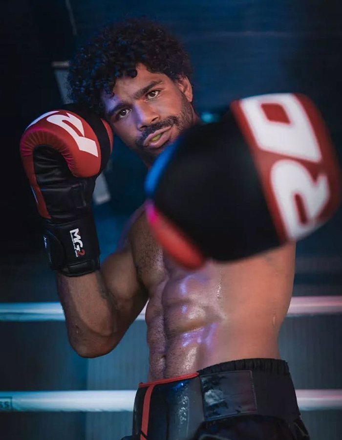 cali-boxeo