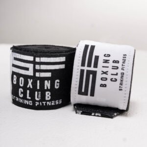 Vendas de Boxeo o Handwraps 4,5 marcadas